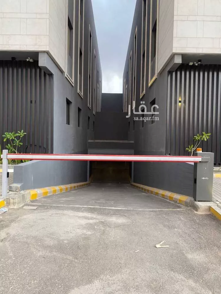 شقة للإيجار في شارع الربيع, حي النرجس, مدينة الرياض, منطقة الرياض صورة 2