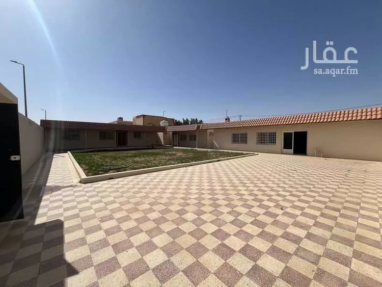 Rest House for Sale in Al Majmaah Ar Rawdah