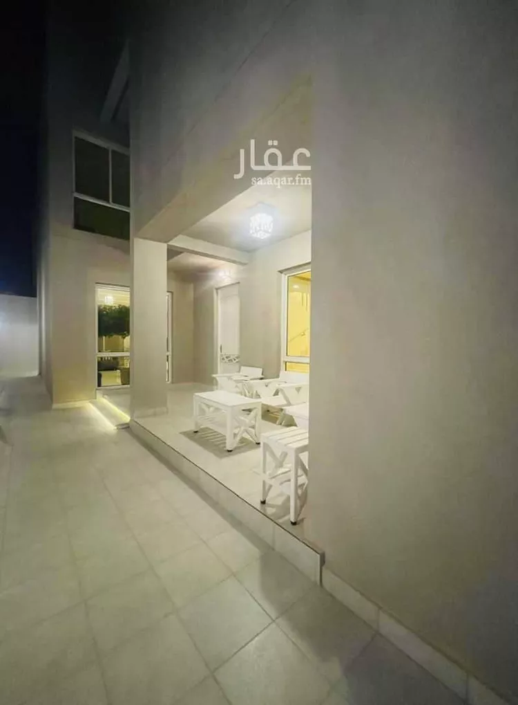 فيلا للبيع في شارع احمد بن يوسف قستي, حي عرقة, مدينة الرياض, منطقة الرياض صورة 2