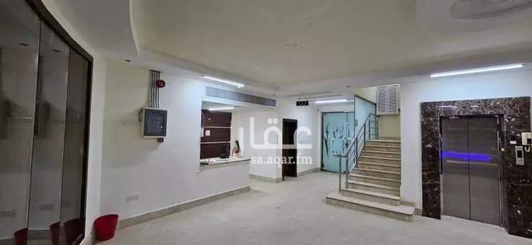 عمارة للإيجار في شارع خيبر ، حي النرجس ، الرياض ، منطقة الرياض صورة 2