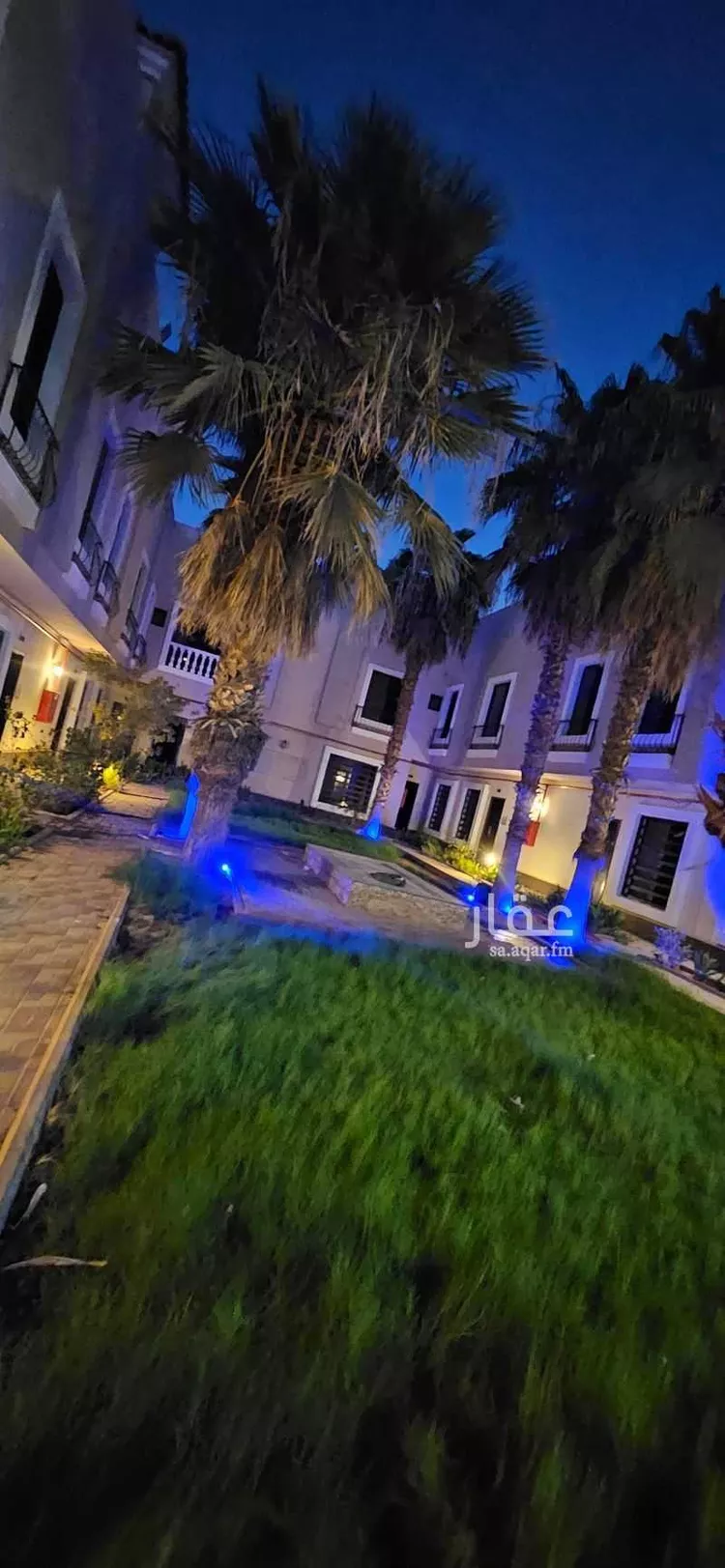 عمارة للإيجار في شارع خيبر ، حي النرجس ، الرياض ، منطقة الرياض صورة 3