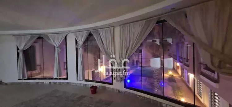 فيلا للإيجار في شارع خيبر ، حي العارض ، الرياض ، منطقة الرياض صورة 2