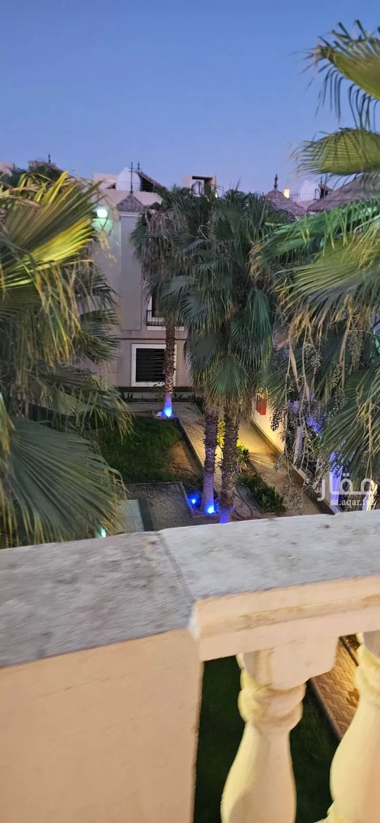 فيلا للإيجار في شارع خيبر ، حي العارض ، الرياض ، منطقة الرياض صورة 5