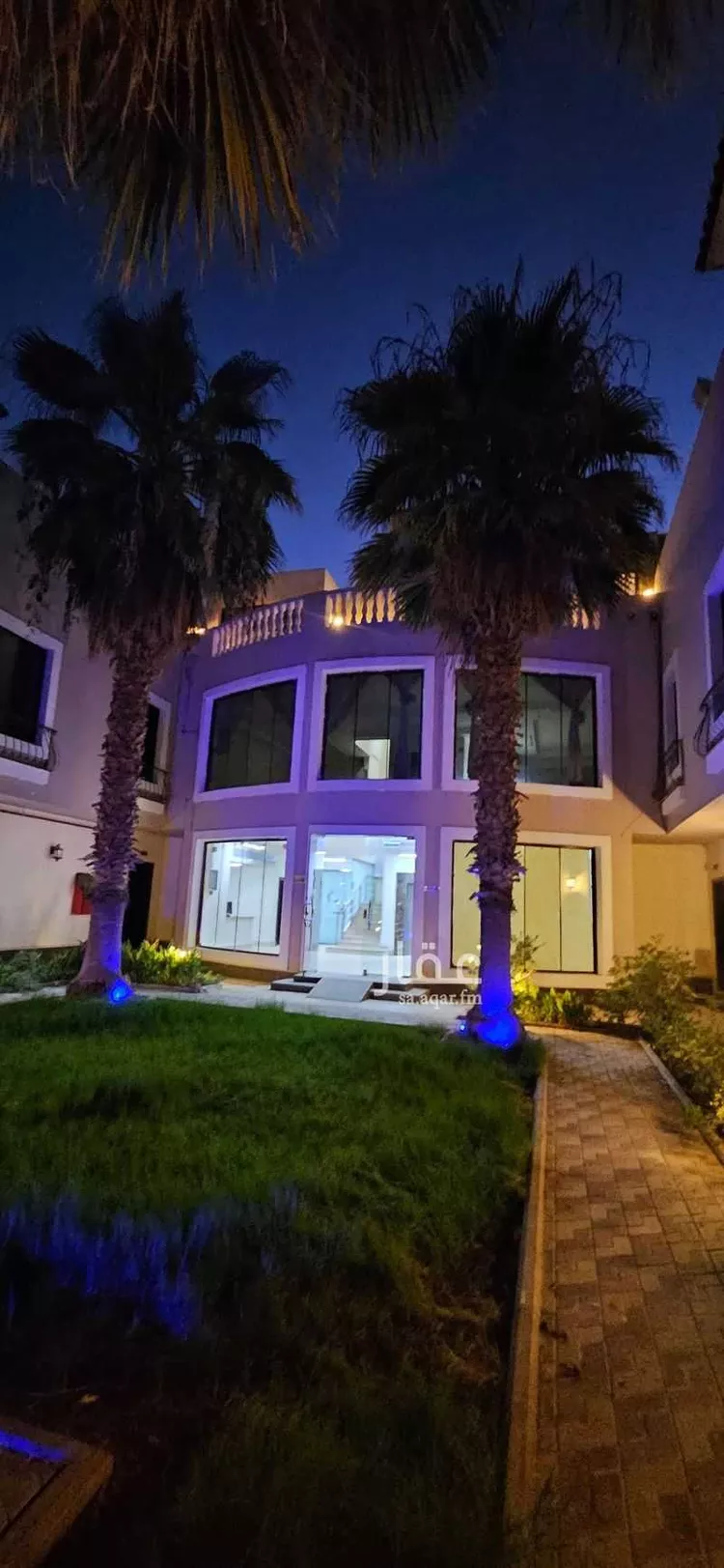 فيلا للإيجار في شارع خيبر ، حي العارض ، الرياض ، منطقة الرياض صورة 4