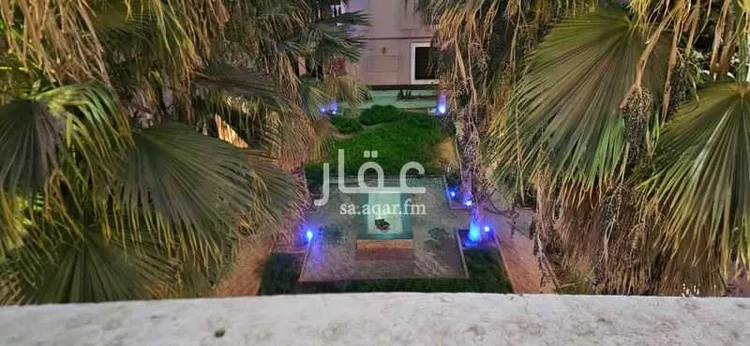 عمارة للإيجار في شارع خيبر ، حي النرجس ، الرياض ، منطقة الرياض صورة 4