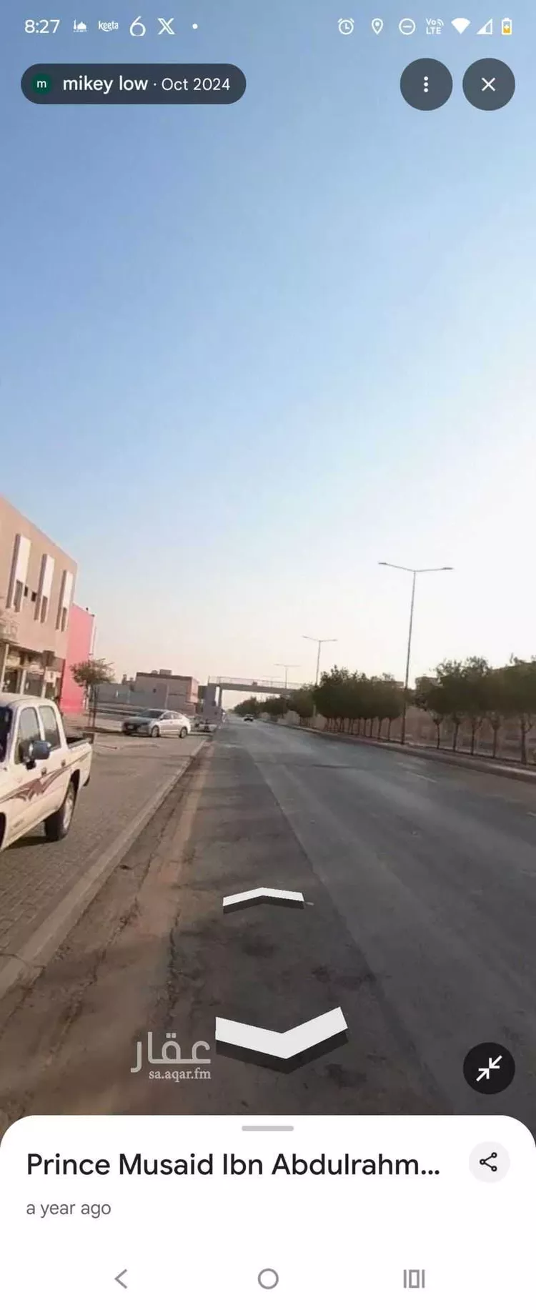 بيت للبيع في شارع الأمير مساعد بن عبدالرحمن بن فيصل ، حي العريجاء الوسطى ، الرياض ، منطقة الرياض صورة 2