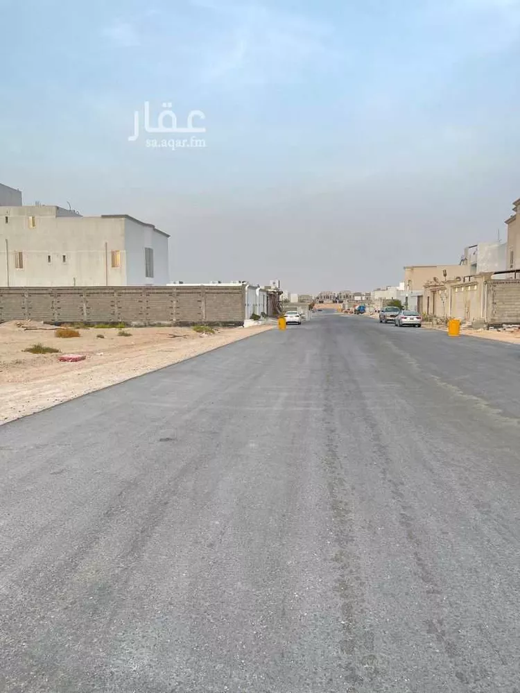 أرض للبيع في شارع عباد ابن بشر الاشهل, حي الصقور, مدينة الاحساء, المنطقة الشرقية صورة 4