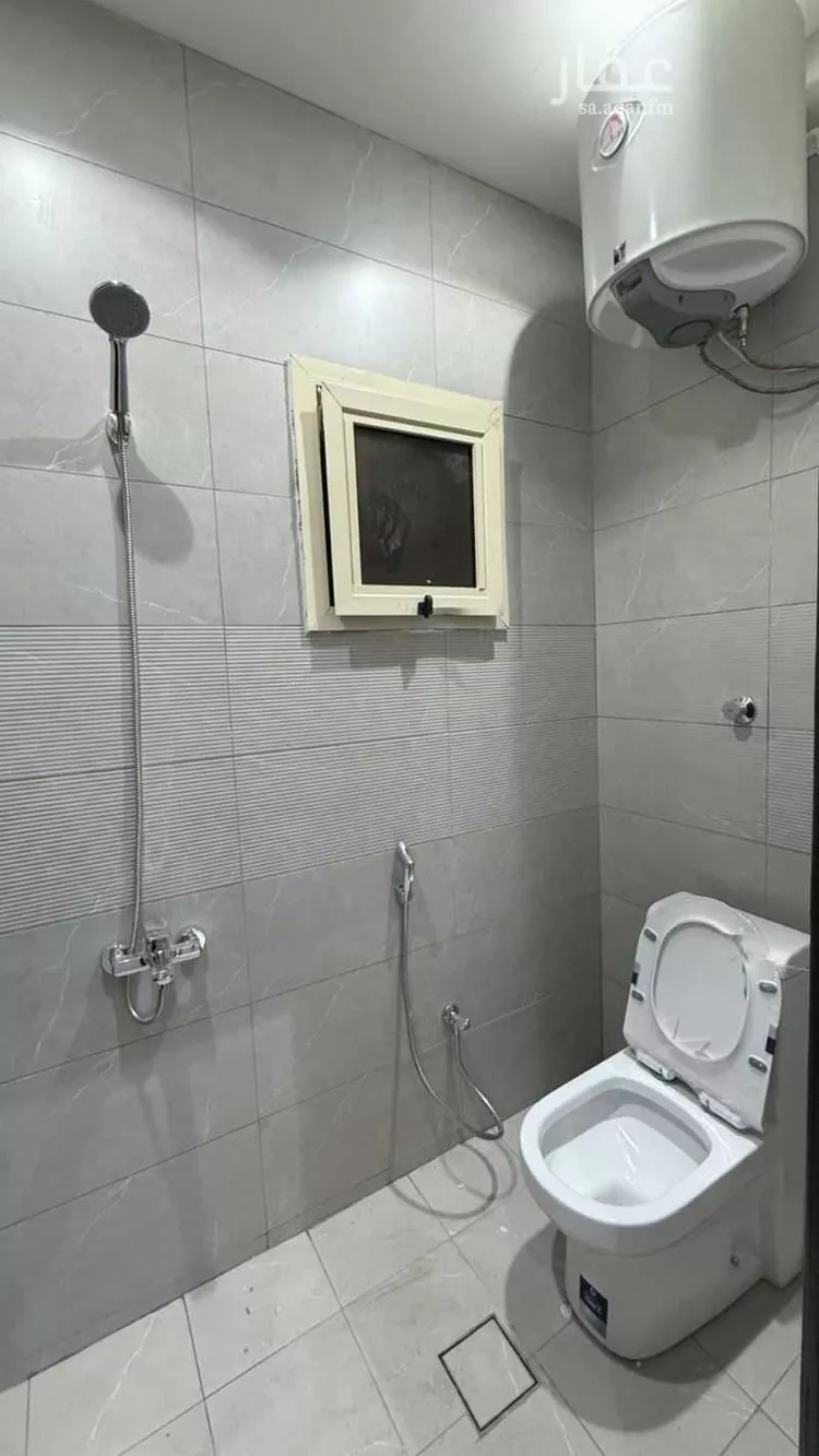 شقة للإيجار في شارع جبل خيرة, حي العريجاء الغربي, مدينة الرياض, منطقة الرياض 15