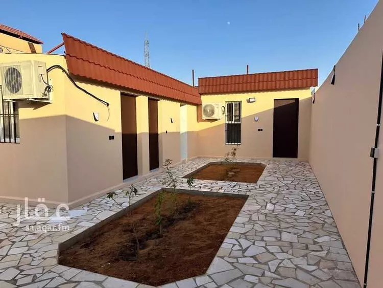 استراحة للإيجار في شارع العريمضي 8, حي العريمضي الجنوبي, مدينة بريدة, منطقة القصيم صورة 3