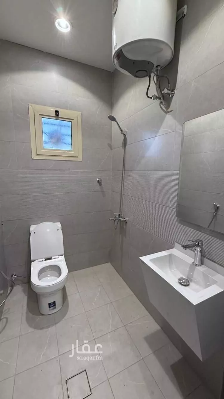 شقة للإيجار في شارع جبل خيرة, حي العريجاء الغربي, مدينة الرياض, منطقة الرياض 15