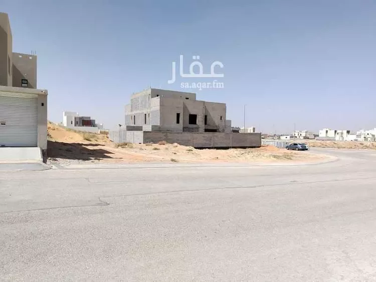 أرض للبيع في شارع العونية , حي العونية, مدينة عنيزة, منطقة القصيم صورة 4