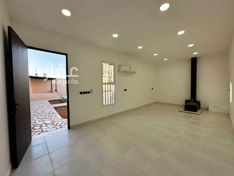 استراحة للإيجار في شارع العريمضي 8, حي العريمضي الجنوبي, مدينة بريدة, منطقة القصيم صورة 4