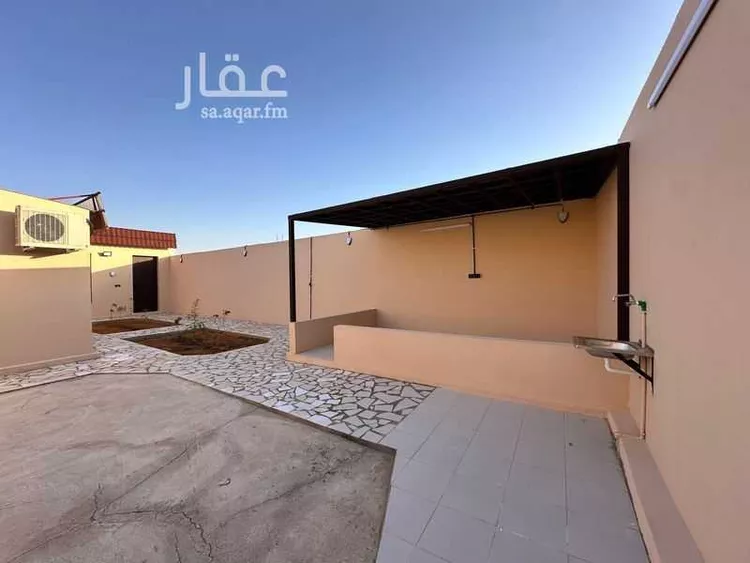 استراحة للإيجار في شارع العريمضي 8, حي العريمضي الجنوبي, مدينة بريدة, منطقة القصيم