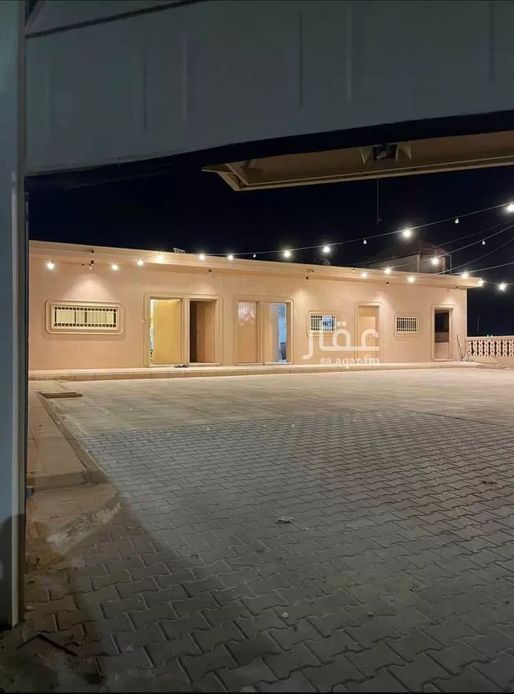 استراحة للبيع في شارع العريمضي 8, حي العريمضي الجنوبي, مدينة بريدة, منطقة القصيم صورة 5