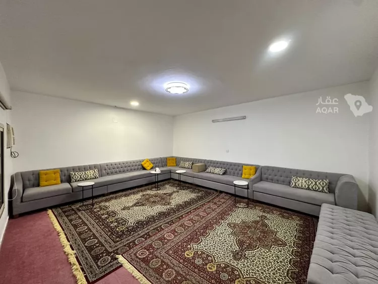 استراحة للإيجار في حي اللسيب, مدينة بريدة, منطقة القصيم 3