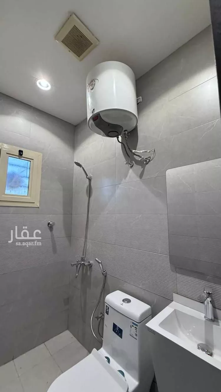 شقة للإيجار في شارع جبل خيرة, حي العريجاء الغربي, مدينة الرياض, منطقة الرياض 14