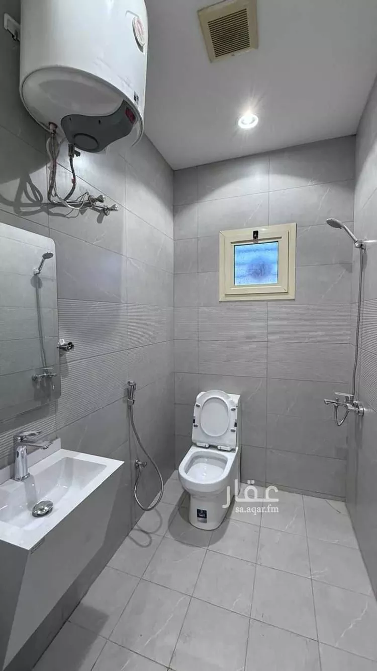 شقة للإيجار في شارع جبل خيرة, حي العريجاء الغربي, مدينة الرياض, منطقة الرياض 14
