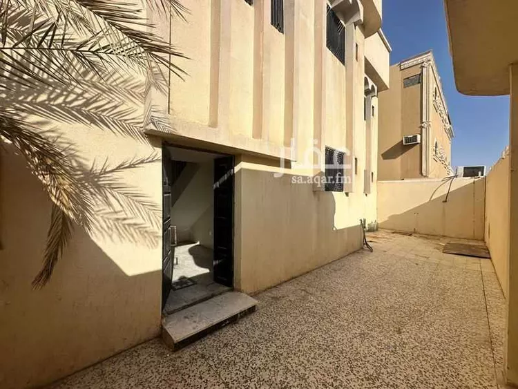 فيلا للإيجار في شارع عبدالله بن الزبير, حي العريجاء الغربي, مدينة الرياض, منطقة الرياض صورة 5