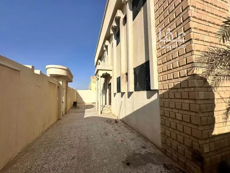 فيلا للإيجار في شارع عبدالله بن الزبير, حي العريجاء الغربي, مدينة الرياض, منطقة الرياض صورة 4