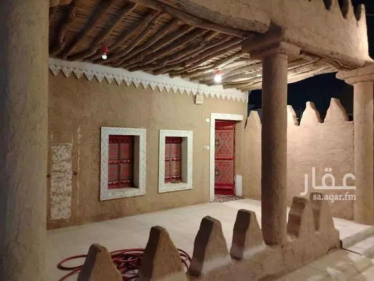 Rest House for Rent in Buraydah Khub Al Kifah صورة 3