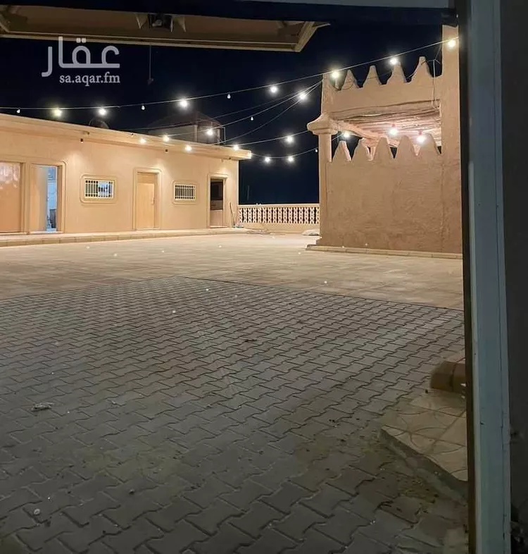 استراحة للبيع في شارع العريمضي 8, حي العريمضي الجنوبي, مدينة بريدة, منطقة القصيم صورة 2