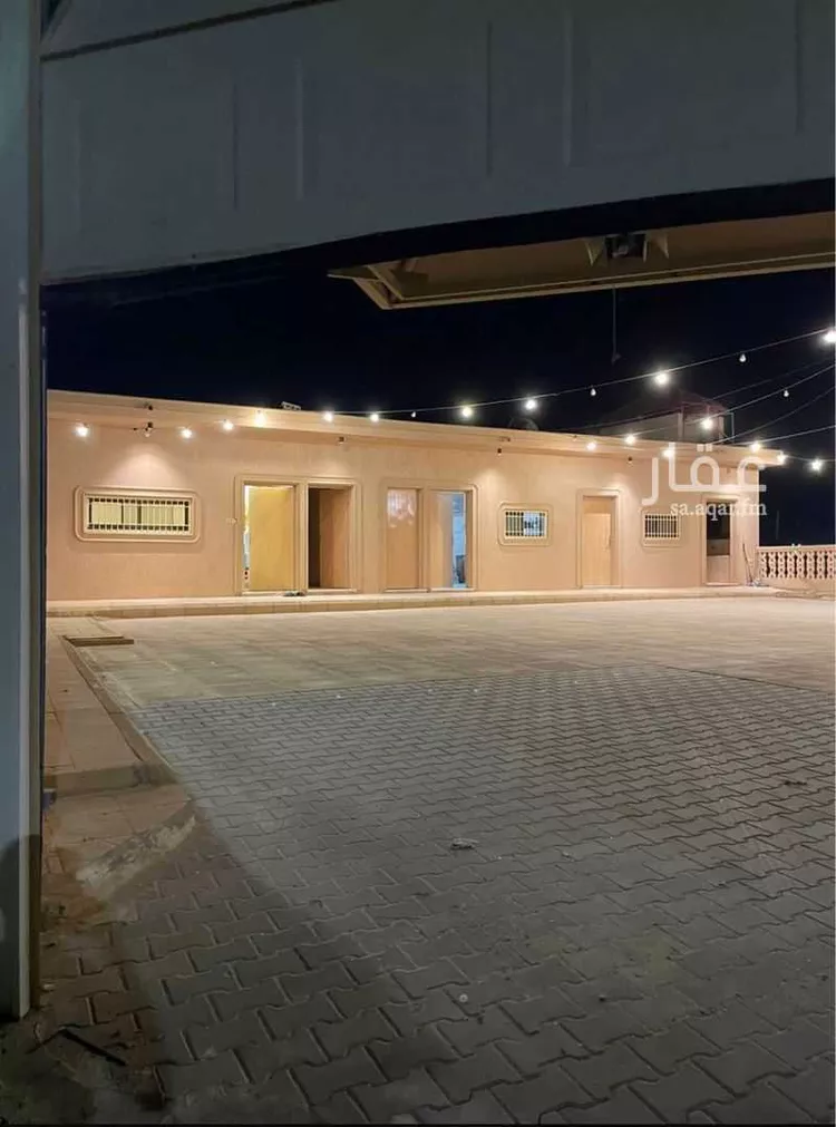 استراحة للإيجار في شارع العريمضي 8, حي العريمضي الجنوبي, مدينة بريدة, منطقة القصيم