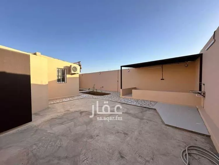 استراحة للبيع في شارع العريمضي 8, حي العريمضي الجنوبي, مدينة بريدة, منطقة القصيم صورة 4