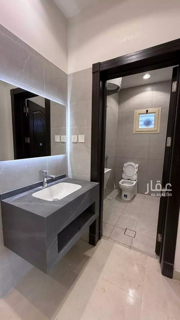 شقة للإيجار في شارع جبل خيرة, حي العريجاء الغربي, مدينة الرياض, منطقة الرياض 13
