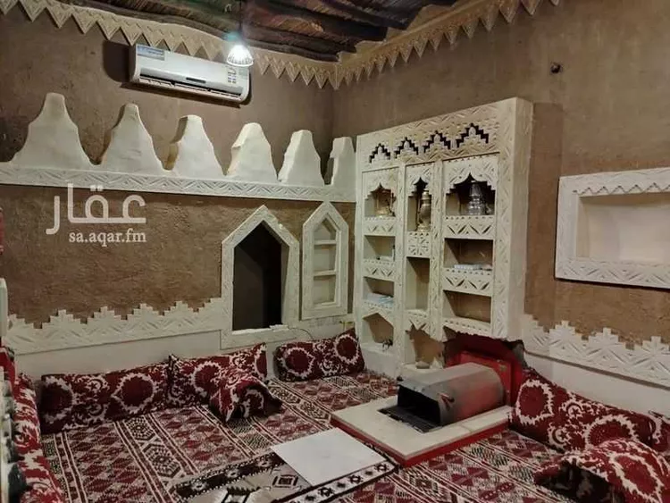 استراحة للبيع في شارع العريمضي 8, حي العريمضي الجنوبي, مدينة بريدة, منطقة القصيم صورة 3