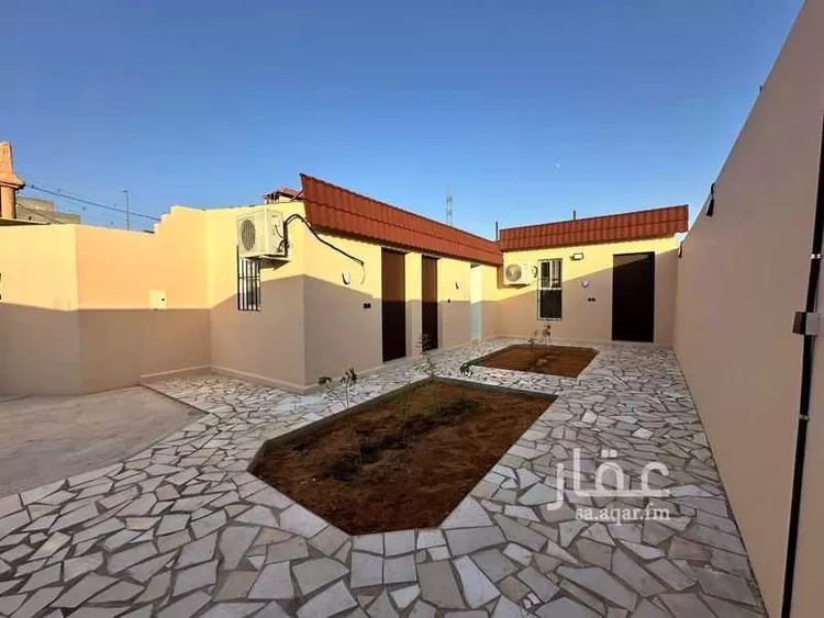 استراحة للبيع في شارع العريمضي 8, حي العريمضي الجنوبي, مدينة بريدة, منطقة القصيم 6