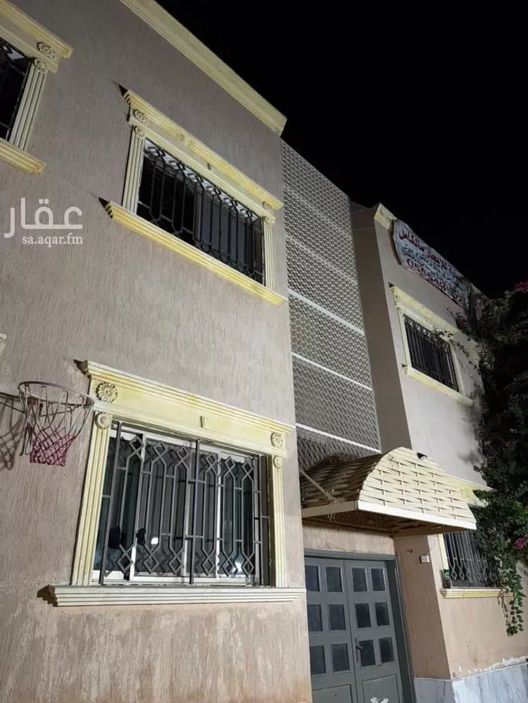 عمارة للإيجار في حي الفيصلية ، جدة ، جدة صورة 4