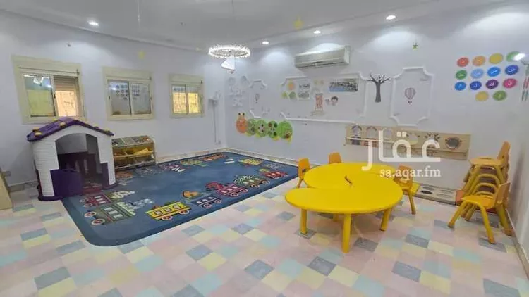 مدرسة للبيع في شارع ابراهيم بن يزيد, حي الجابرة, مدينة المدينة المنورة, منطقة المدينة المنورة 16