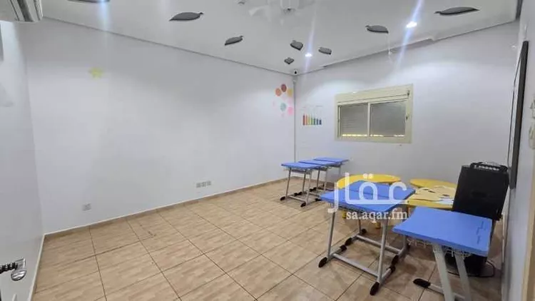 مدرسة للبيع في شارع ابراهيم بن يزيد, حي الجابرة, مدينة المدينة المنورة, منطقة المدينة المنورة 8