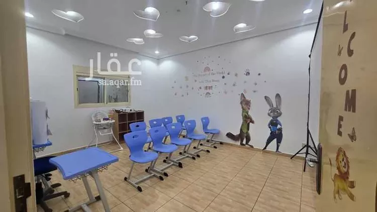 مدرسة للبيع في شارع ابراهيم بن يزيد, حي الجابرة, مدينة المدينة المنورة, منطقة المدينة المنورة 10