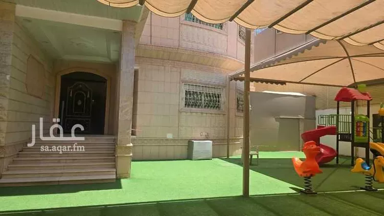 مدرسة للبيع في شارع ابراهيم بن يزيد, حي الجابرة, مدينة المدينة المنورة, منطقة المدينة المنورة 18
