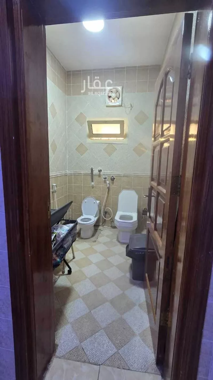 مدرسة للبيع في شارع ابراهيم بن يزيد, حي الجابرة, مدينة المدينة المنورة, منطقة المدينة المنورة 15