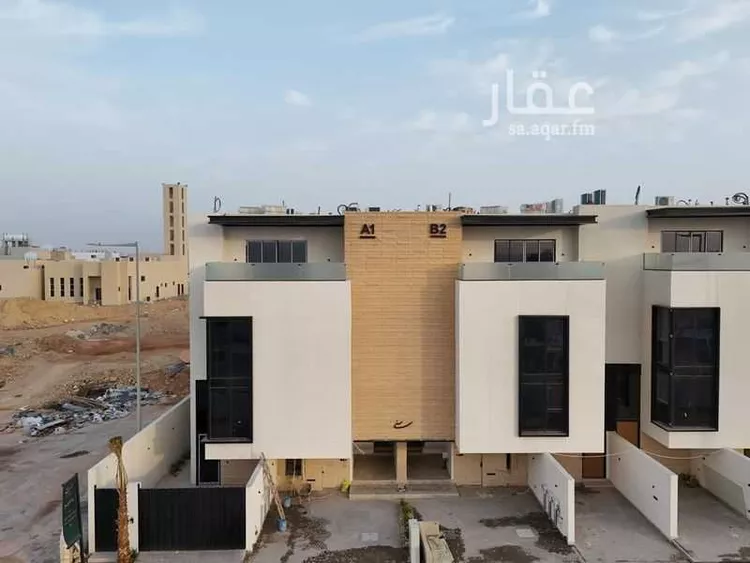 دور للبيع في حي الصفاء, مدينة الرياض, منطقة الرياض صورة 2