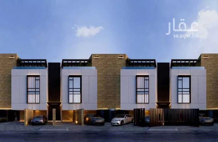 دور للبيع في شارع , حي الصفاء, مدينة الرياض, منطقة الرياض صورة 2