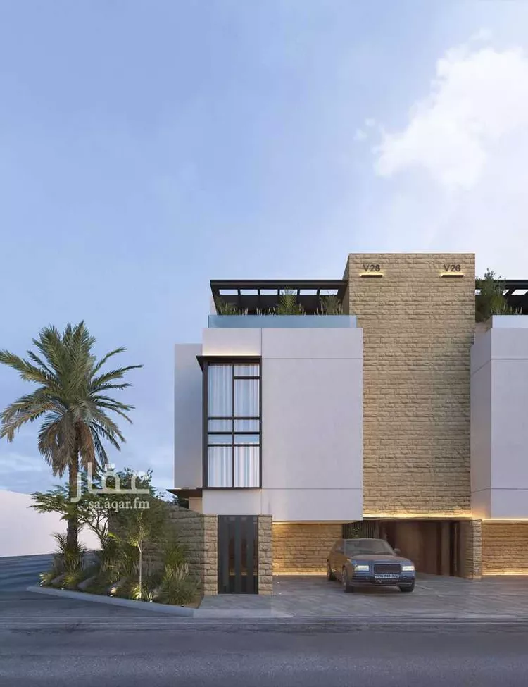 دور للبيع في شارع , حي الصفاء, مدينة الرياض, منطقة الرياض صورة 3