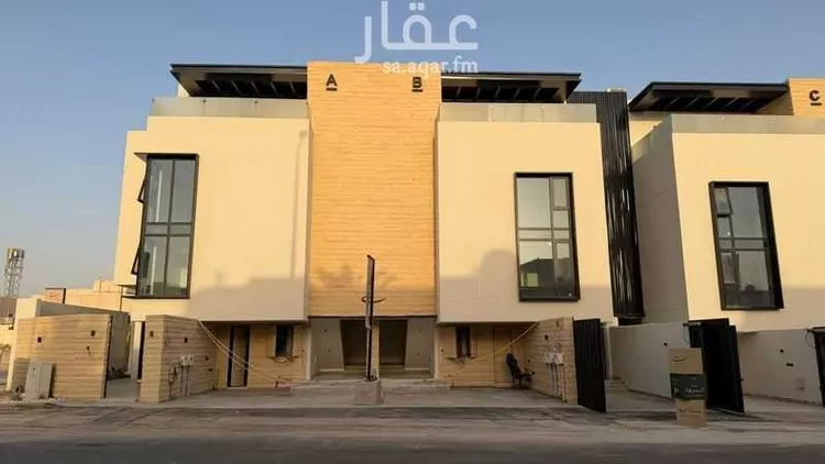 دور للبيع في شارع سد مارب, حي الربوة, مدينة الرياض, منطقة الرياض 1 صورة