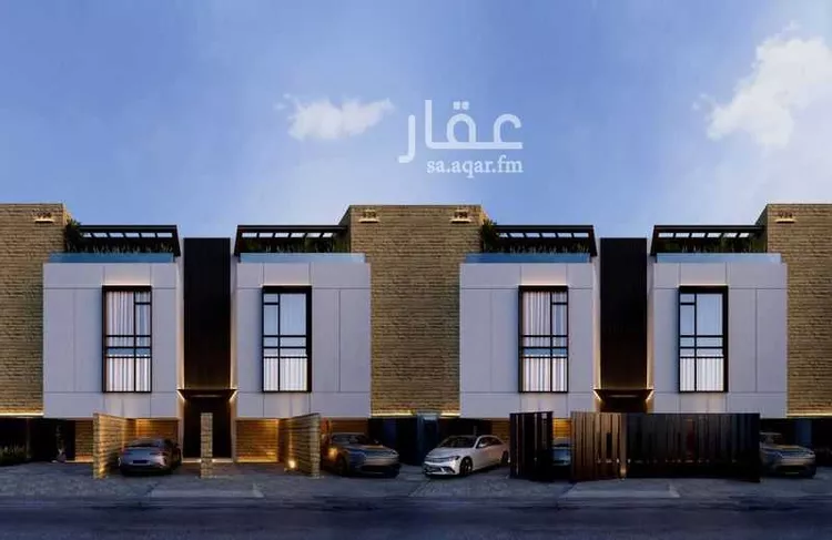 دور للبيع في شارع ...., حي الصفاء, مدينة الرياض, منطقة الرياض صورة 3