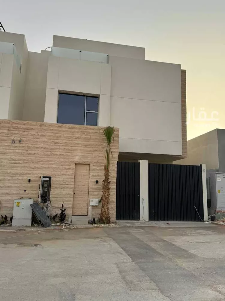 فيلا للبيع في حي الصفاء, مدينة الرياض, منطقة الرياض