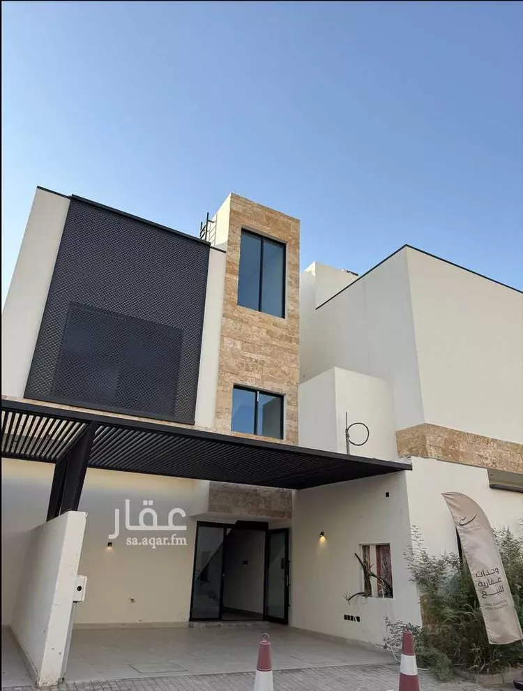 دور للبيع في شارع برقة, حي الريان, مدينة الرياض, منطقة الرياض