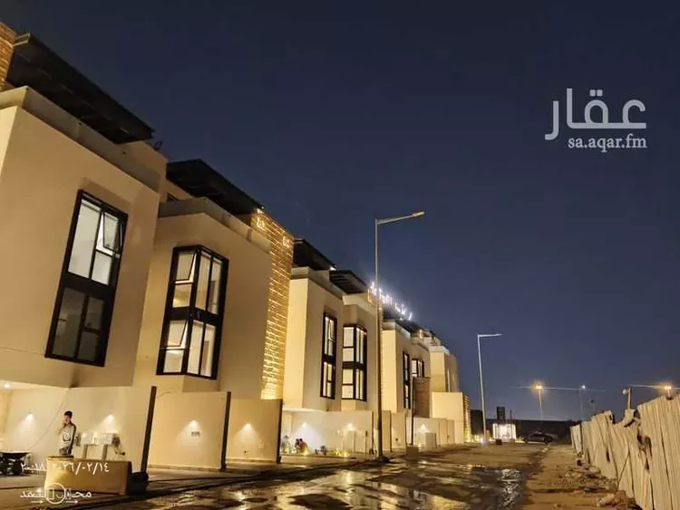 دور للبيع في شارع , حي الصفاء, مدينة الرياض, منطقة الرياض