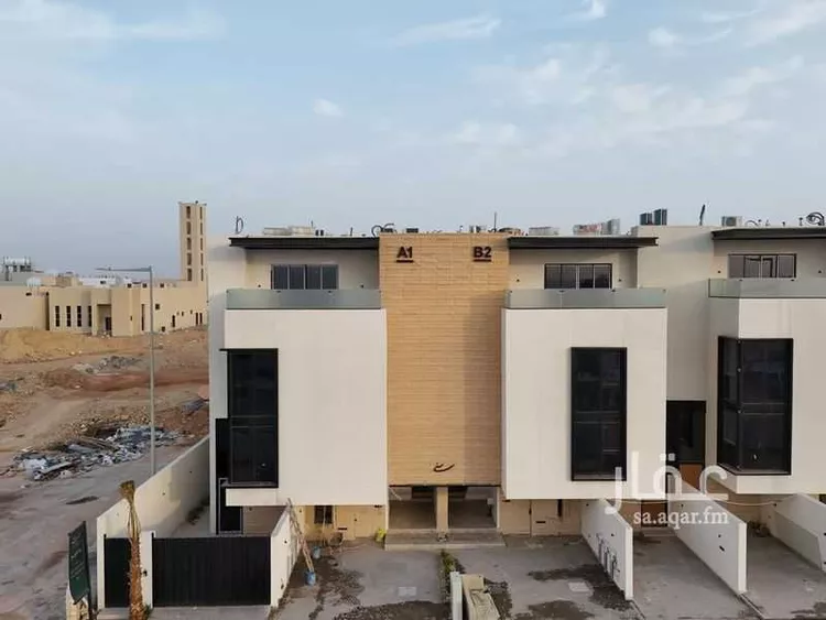 دور للبيع في حي الصفاء, مدينة الرياض, منطقة الرياض صورة 2