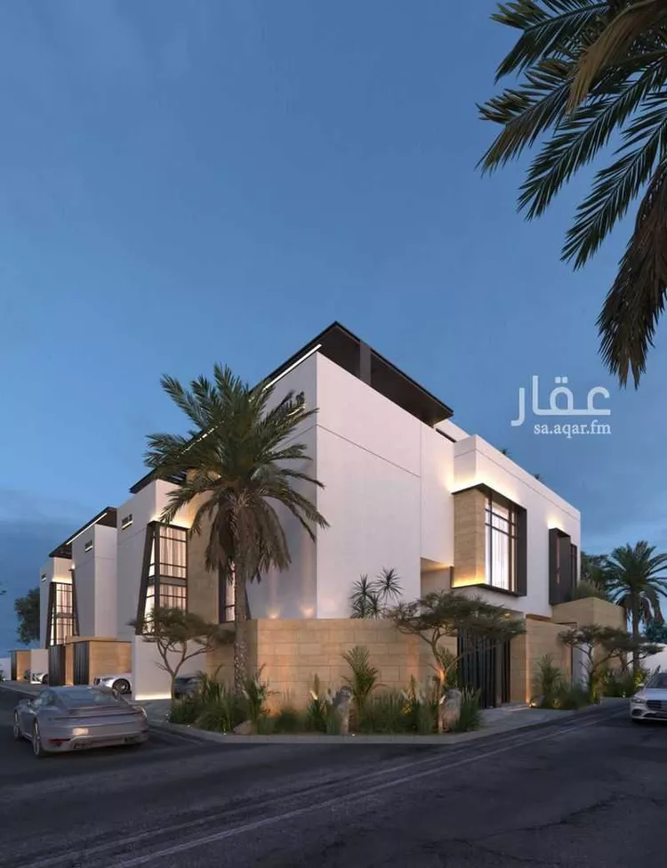 دور للبيع في شارع الضياء, حي الريان, مدينة الرياض, منطقة الرياض صورة 2