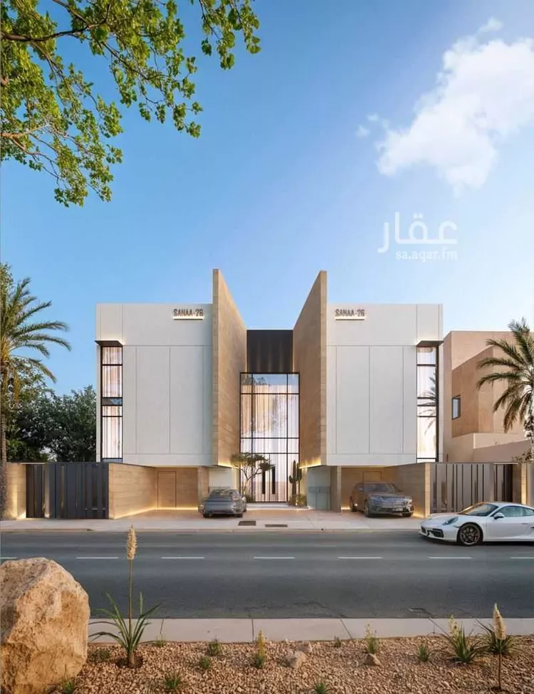 دور للبيع في شارع مرات, حي الربوة, مدينة الرياض, منطقة الرياض صورة 3