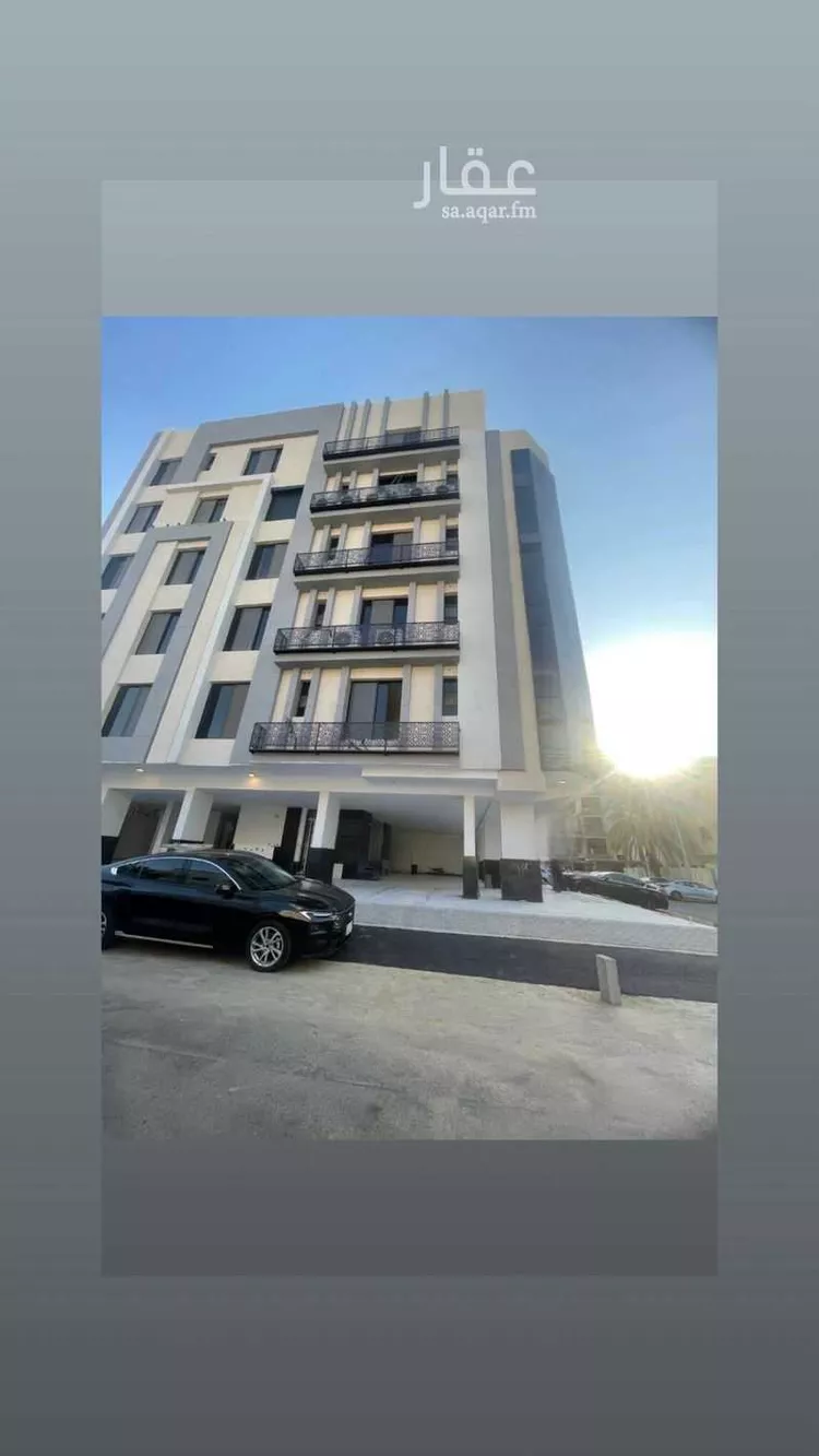 شقة للبيع في شارع رشيد الناصر, حي النعيم, مدينة جدة, منطقة مكة المكرمة صورة 3