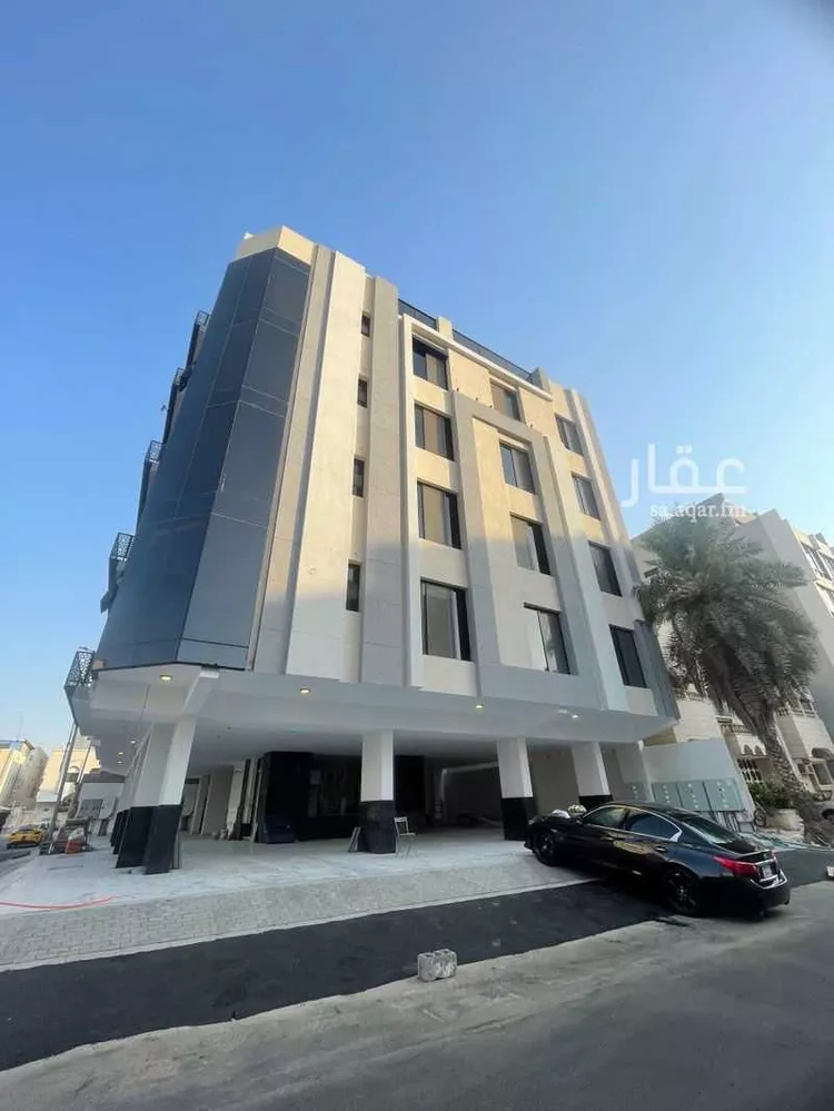 شقة للبيع في شارع رشيد الناصر, حي النعيم, مدينة جدة, منطقة مكة المكرمة