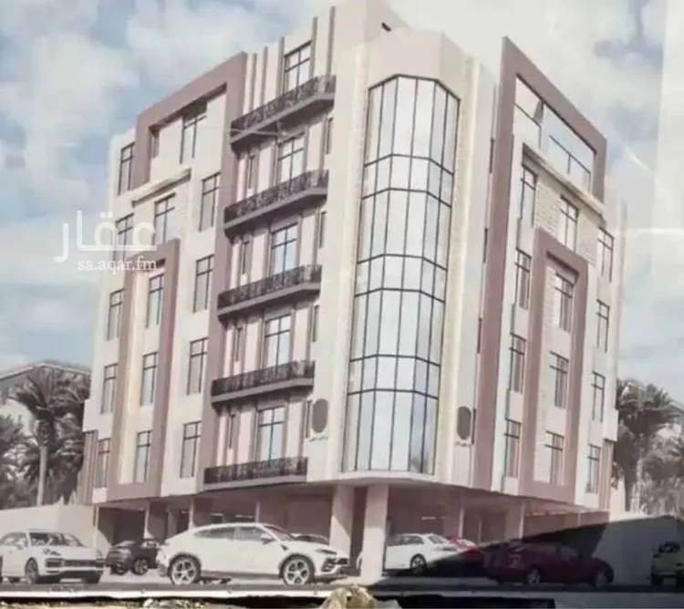 شقة للبيع في شارع رشيد الناصر, حي النعيم, مدينة جدة, منطقة مكة المكرمة